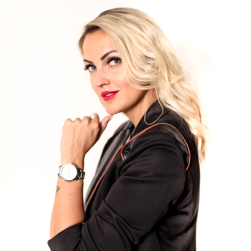 Barbara Antoniów PD EDU