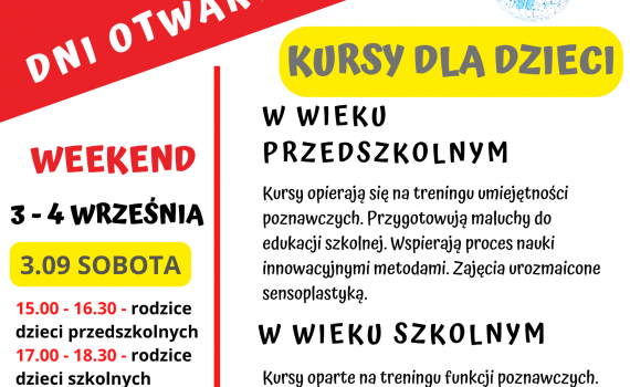 Dni Otwarte Rzeszów