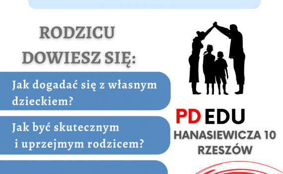 WARSZTATY PD EDU RZESZÓW