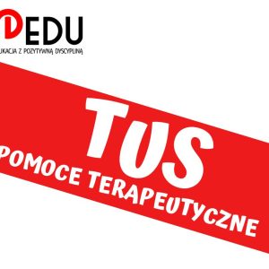 TUS Pomoce terapeutyczne